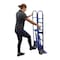 Vestil Blue Appliance Cart Ratchet 1200 lb Capacity 60 in Height APPL-1200-60 - alternate 2
